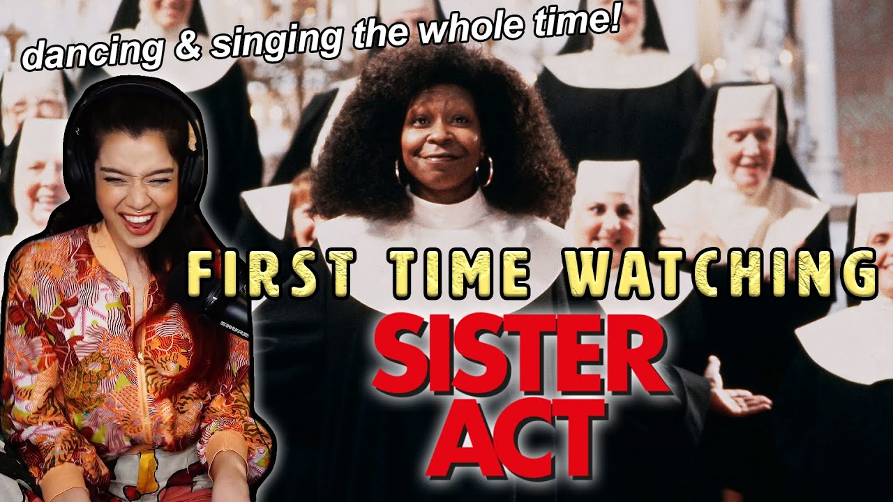 early access sister act by marycherryofficial from Patreon Kemono 