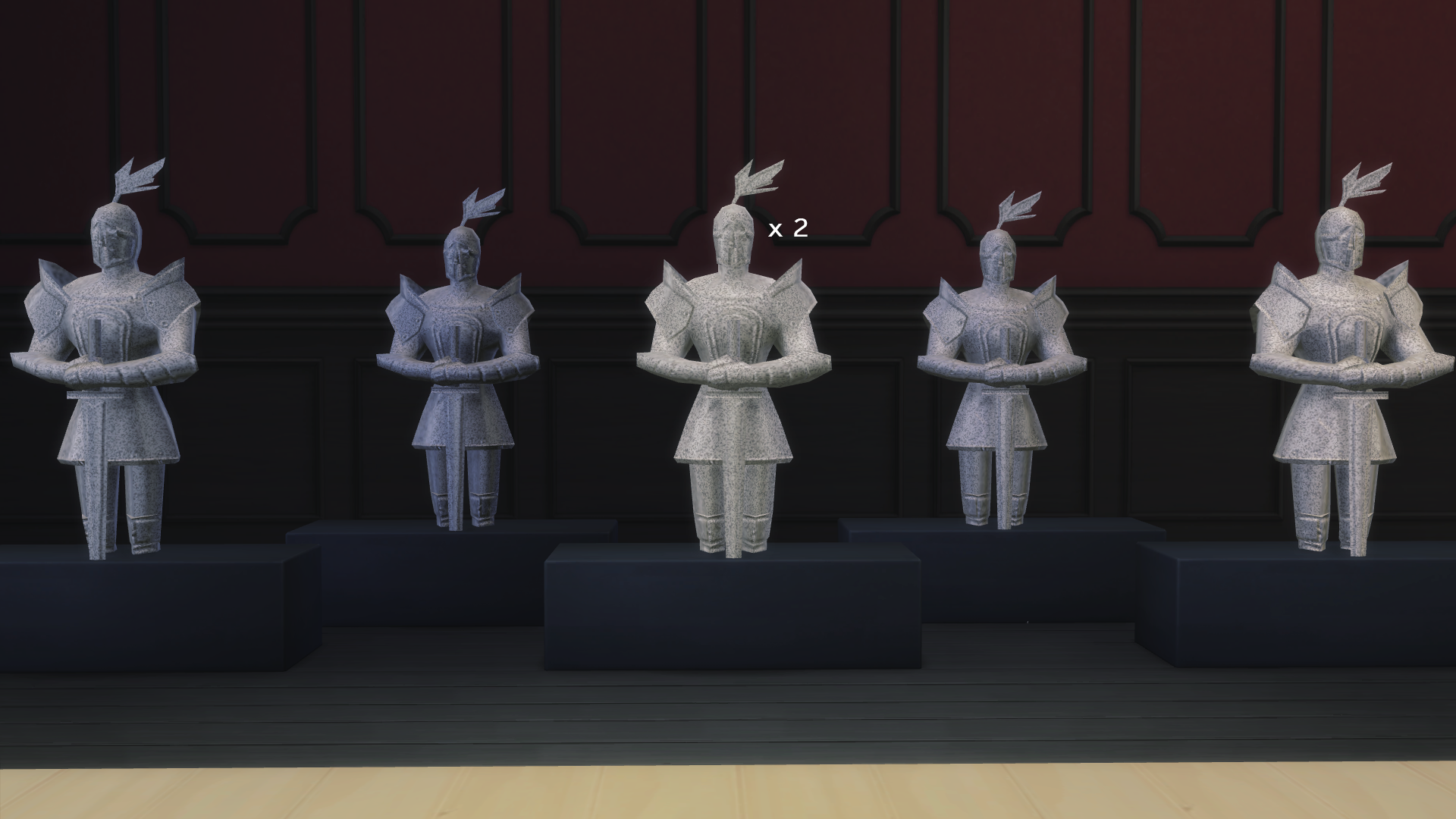 Tibo131] Standing Poses - Animations - Other - LoversLab