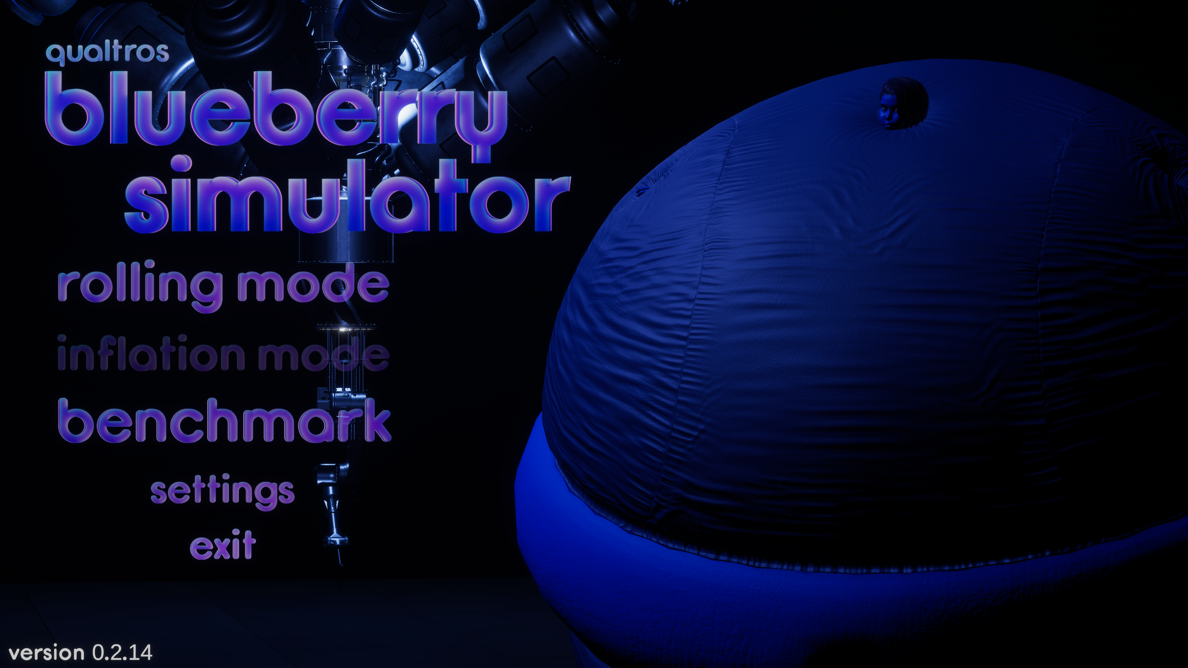 blueberryinflation